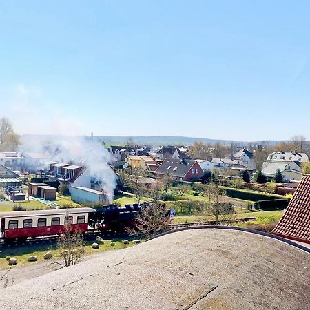 Appartementhaus Ulmenhof Fewo 11 Ostseebad Kühlungsborn Buitenkant foto